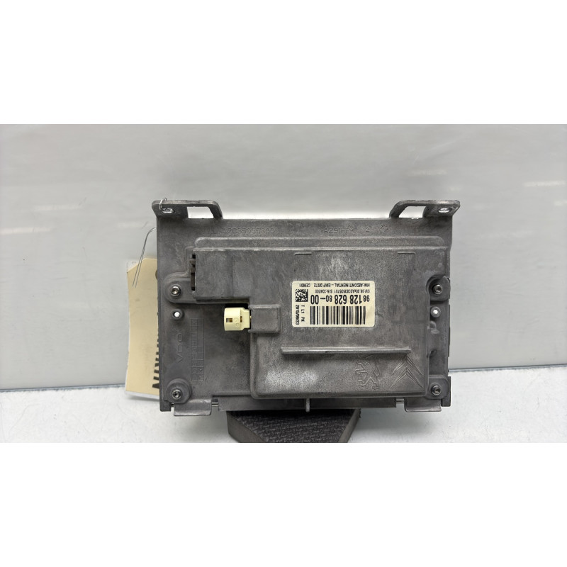 Ecran GPS PEUGEOT 2008 1 Photo n°4