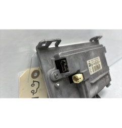 Ecran GPS PEUGEOT 2008 1