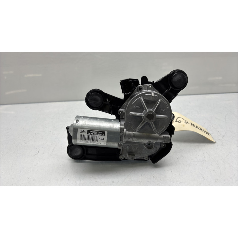 Moteur essuie glace arriere PEUGEOT 2008 1 Photo n°3