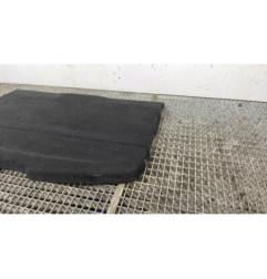 Plage arriere PEUGEOT 2008 1