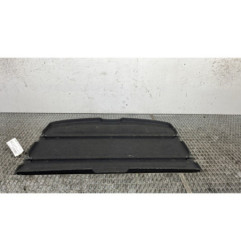 Plage arriere PEUGEOT 2008 1