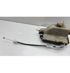 Serrure avant droit PEUGEOT 2008 1