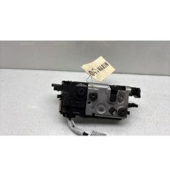 Serrure avant droit PEUGEOT 2008 1