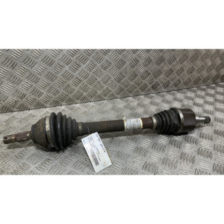 Cardan gauche (transmission) PEUGEOT 2008 1 Photo n°1