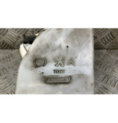 Maitre cylindre (freinage) PEUGEOT 2008 1
