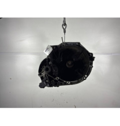Boite de vitesses PEUGEOT 2008 1 Photo n°1