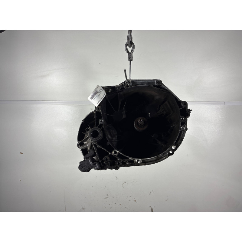 Boite de vitesses PEUGEOT 2008 1 Photo n°1