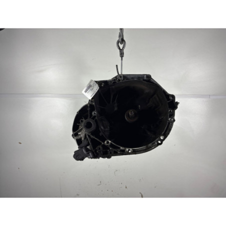 Boite de vitesses PEUGEOT 2008 1 Photo n°1