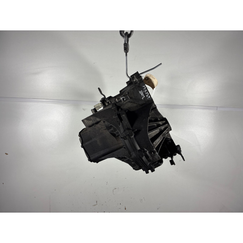 Boite de vitesses PEUGEOT 2008 1 Photo n°2