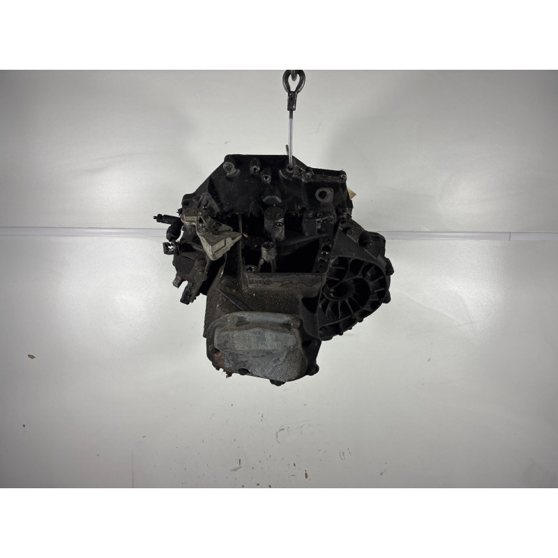Boite de vitesses PEUGEOT 2008 1 Photo n°3