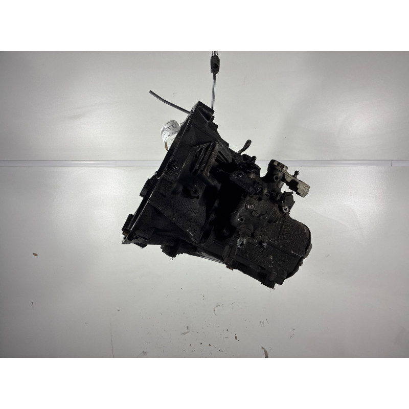 Boite de vitesses PEUGEOT 2008 1 Photo n°4