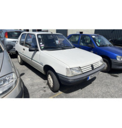 Moteur essuie glace avant PEUGEOT 205