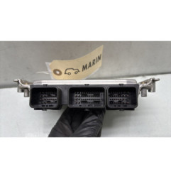 Calculateur moteur PEUGEOT 206
