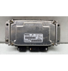 Calculateur moteur PEUGEOT 206