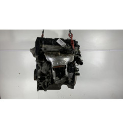 Moteur PEUGEOT 206 Photo n°1
