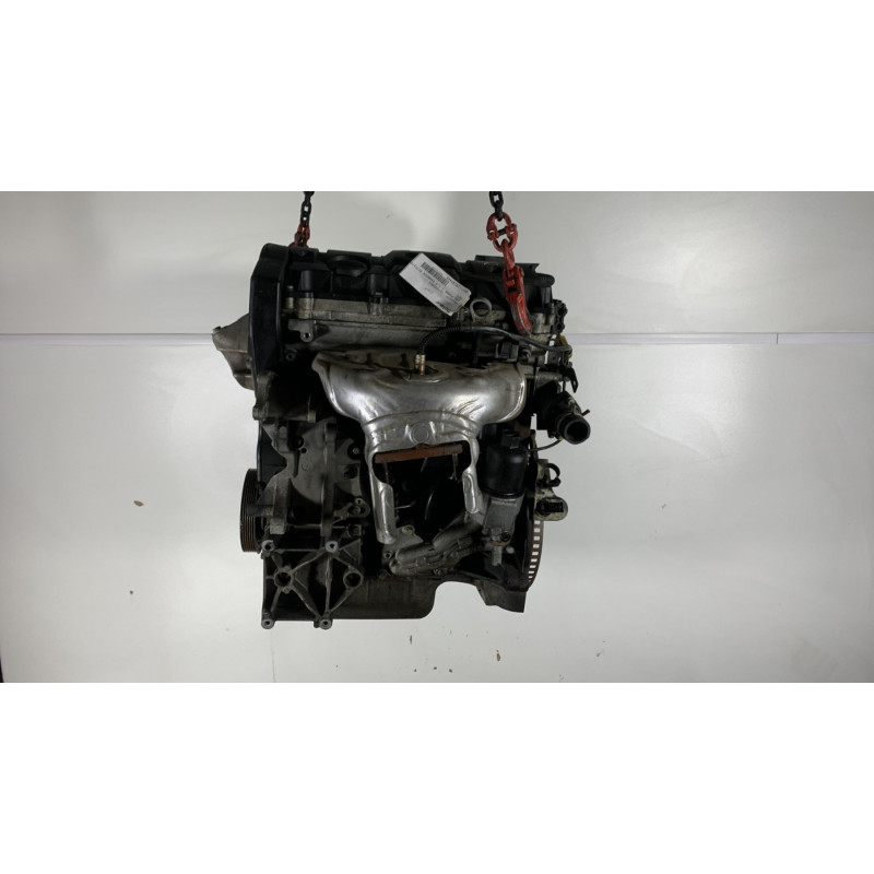 Moteur PEUGEOT 206 Photo n°1