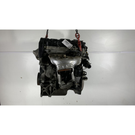 Moteur PEUGEOT 206 Photo n°1