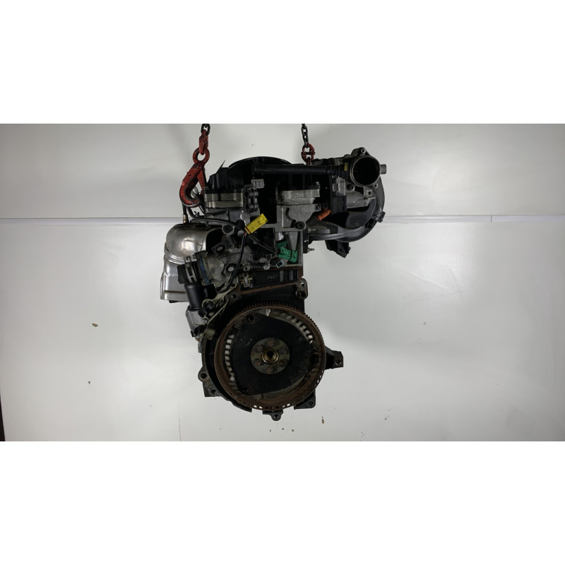 Moteur PEUGEOT 206 Photo n°2