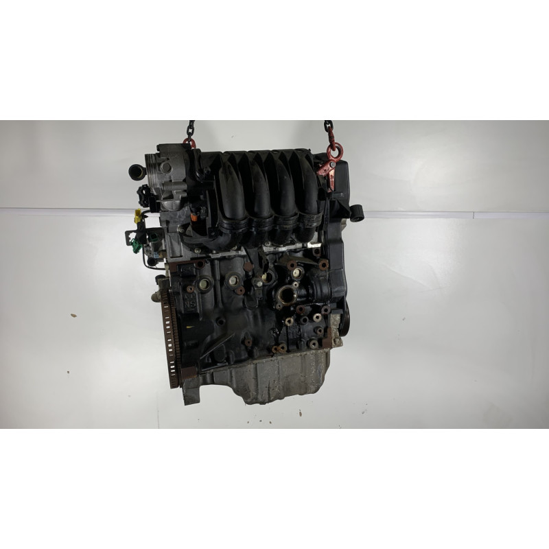 Moteur PEUGEOT 206 Photo n°3
