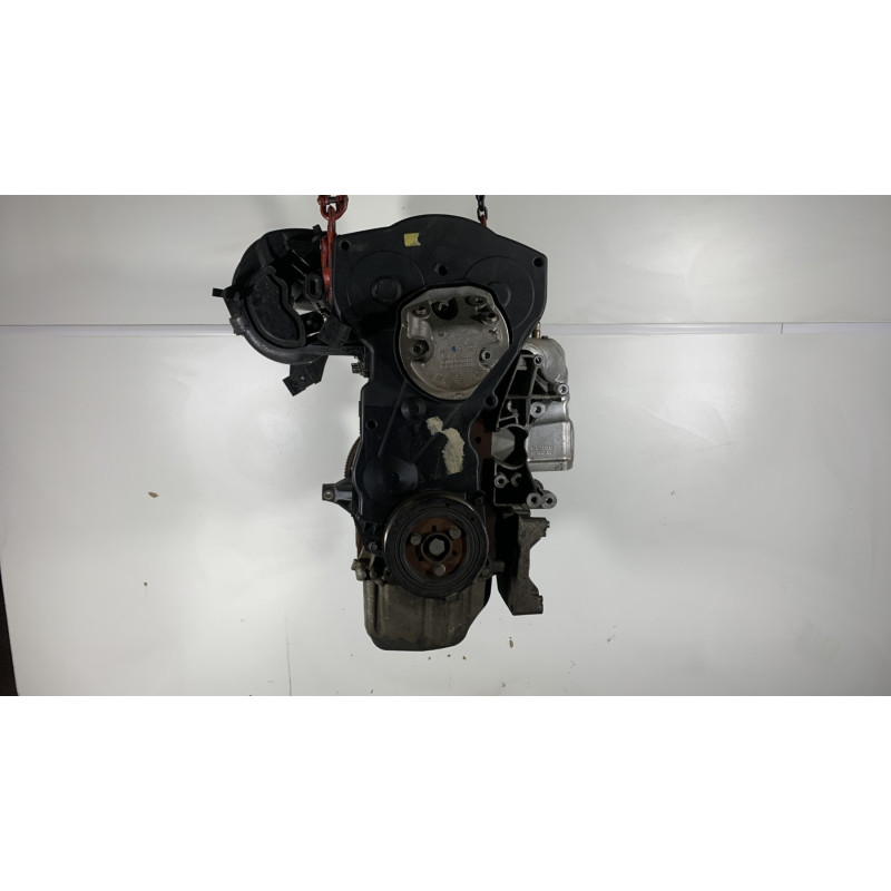 Moteur PEUGEOT 206 Photo n°4