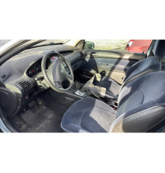 Moteur PEUGEOT 206