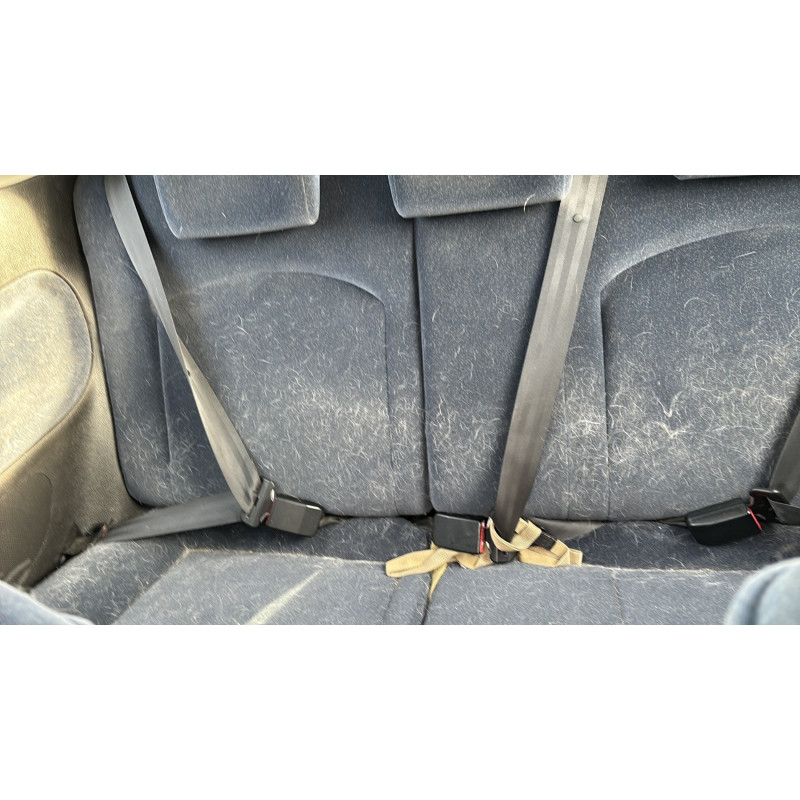 Moteur PEUGEOT 206 Photo n°6