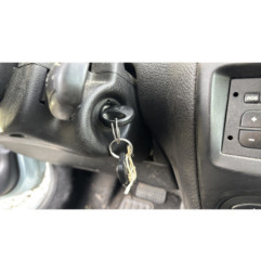 Moteur PEUGEOT 206