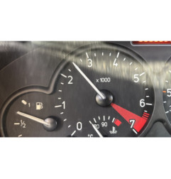 Moteur PEUGEOT 206