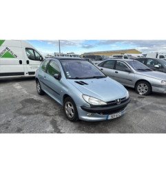 Moteur PEUGEOT 206