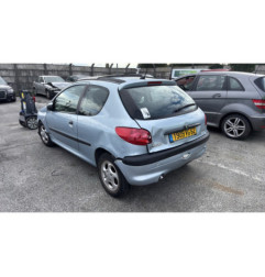 Moteur PEUGEOT 206
