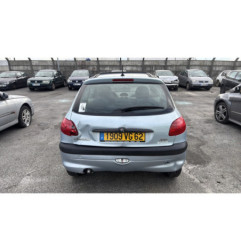 Moteur PEUGEOT 206