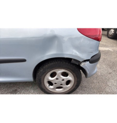 Moteur PEUGEOT 206