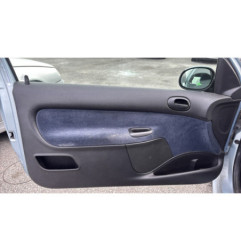 Moteur PEUGEOT 206