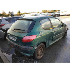 Bras essuie glace arriere PEUGEOT 206