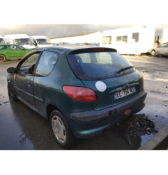Bras essuie glace arriere PEUGEOT 206