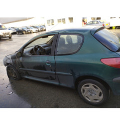 Bras essuie glace arriere PEUGEOT 206