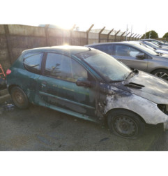 Bras essuie glace arriere PEUGEOT 206