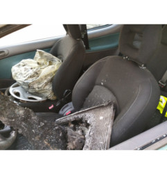 Bras essuie glace arriere PEUGEOT 206