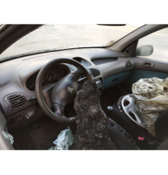 Bras essuie glace arriere PEUGEOT 206
