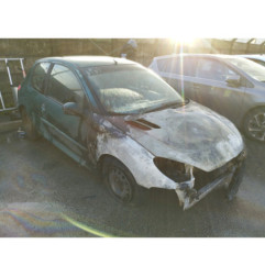 Arret de porte avant droit PEUGEOT 206