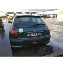 Arret de porte avant droit PEUGEOT 206