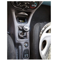 Arret de porte avant droit PEUGEOT 206