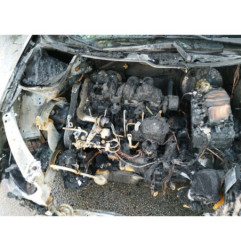 Arret de porte avant droit PEUGEOT 206