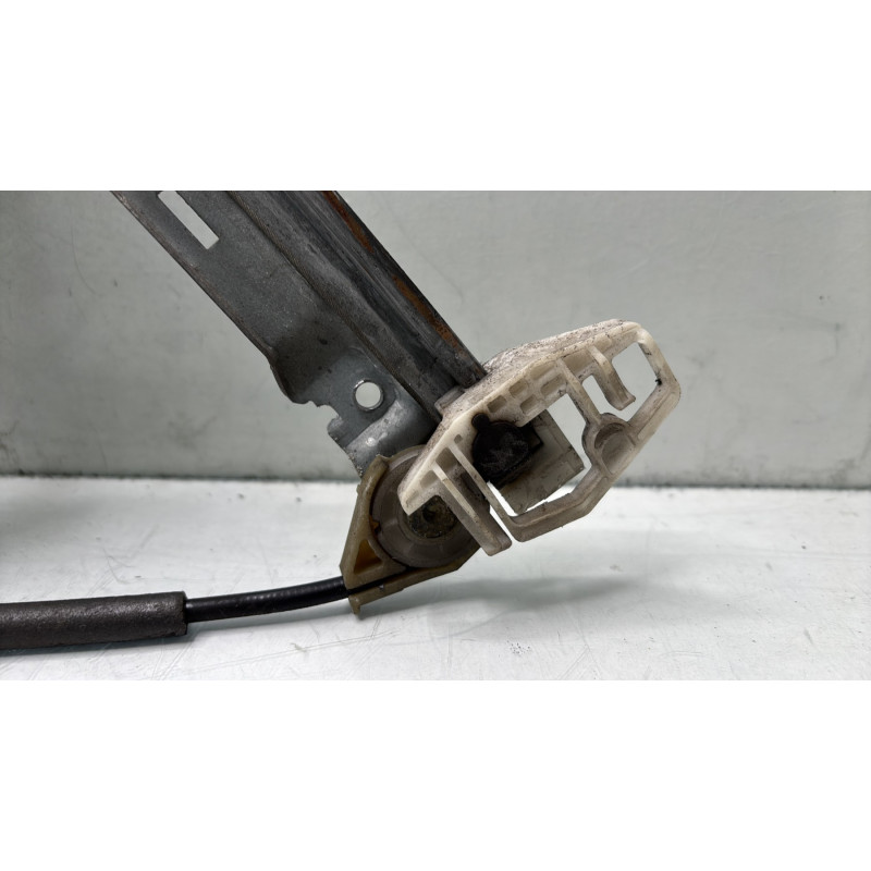 Leve vitre electrique avant gauche PEUGEOT 206 Photo n°2