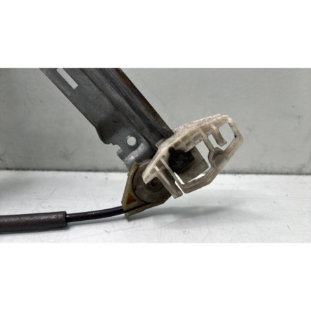 Leve vitre electrique avant gauche PEUGEOT 206