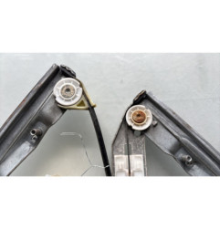 Leve vitre electrique avant gauche PEUGEOT 206