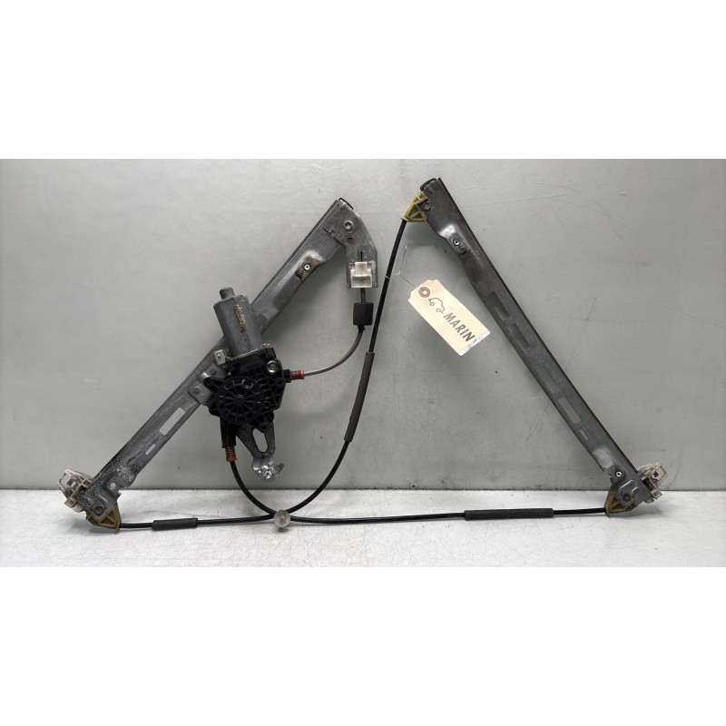 Leve vitre electrique avant gauche PEUGEOT 206 Photo n°5