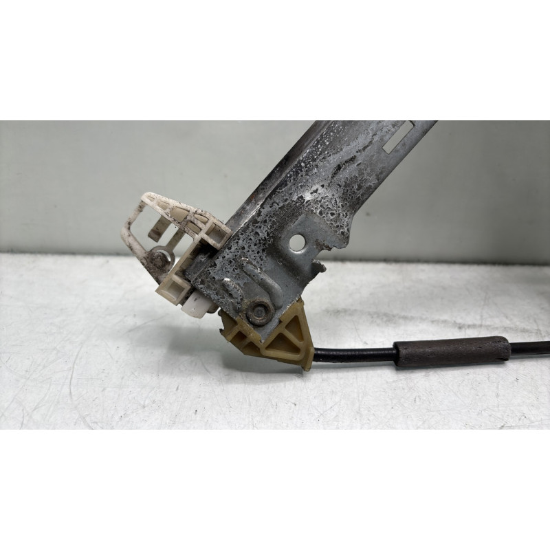 Leve vitre electrique avant gauche PEUGEOT 206 Photo n°6