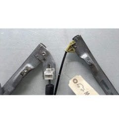 Leve vitre electrique avant gauche PEUGEOT 206