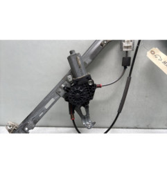 Leve vitre electrique avant gauche PEUGEOT 206